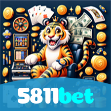 Problemas de Login no 5811bet