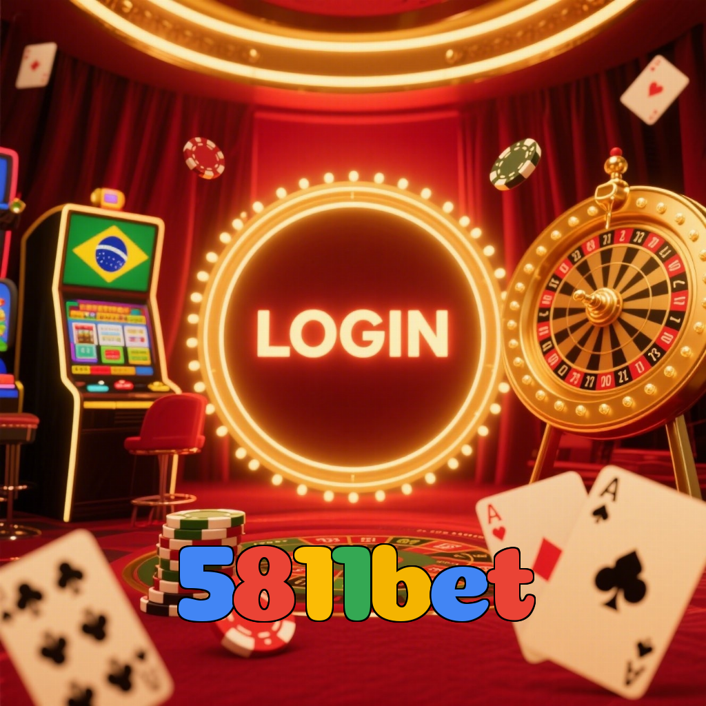 Segurança no 5811bet
