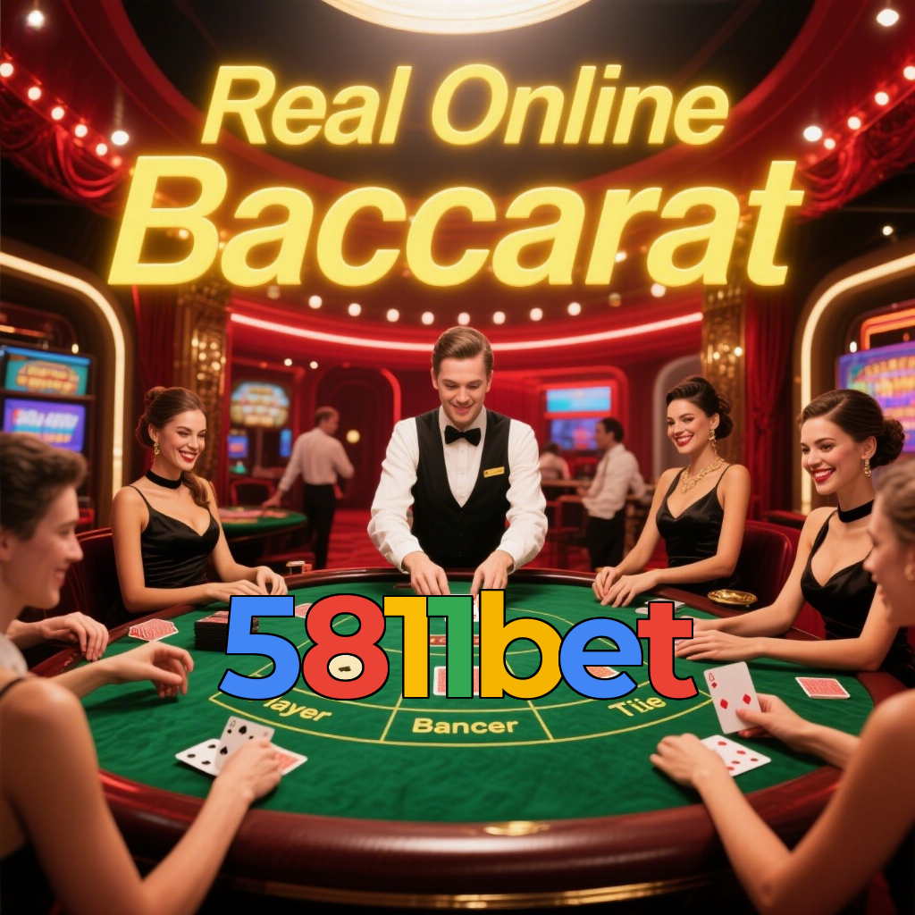 Login no 5811bet
