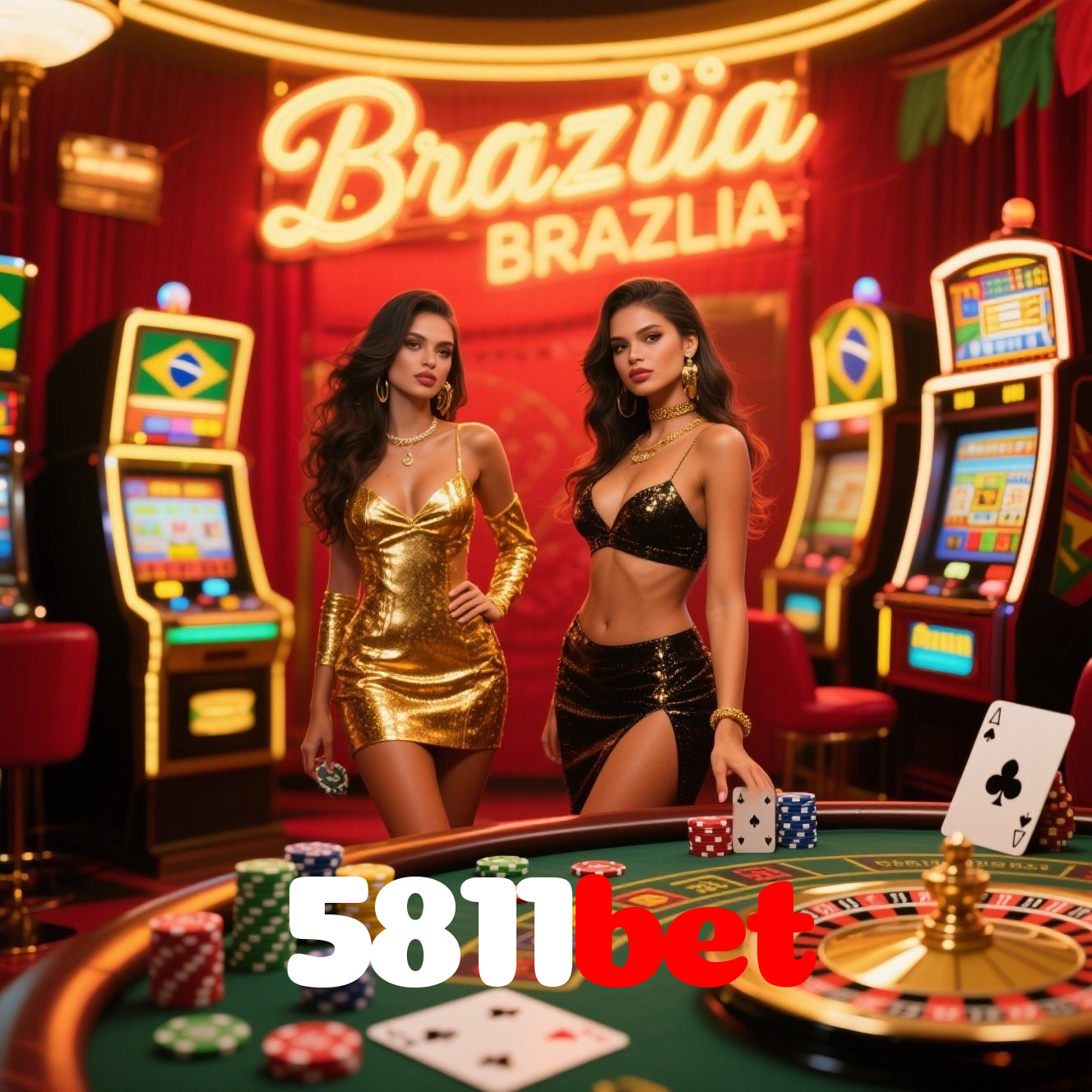 Segurança no 5811bet