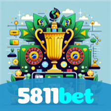 Segurança no 5811bet
