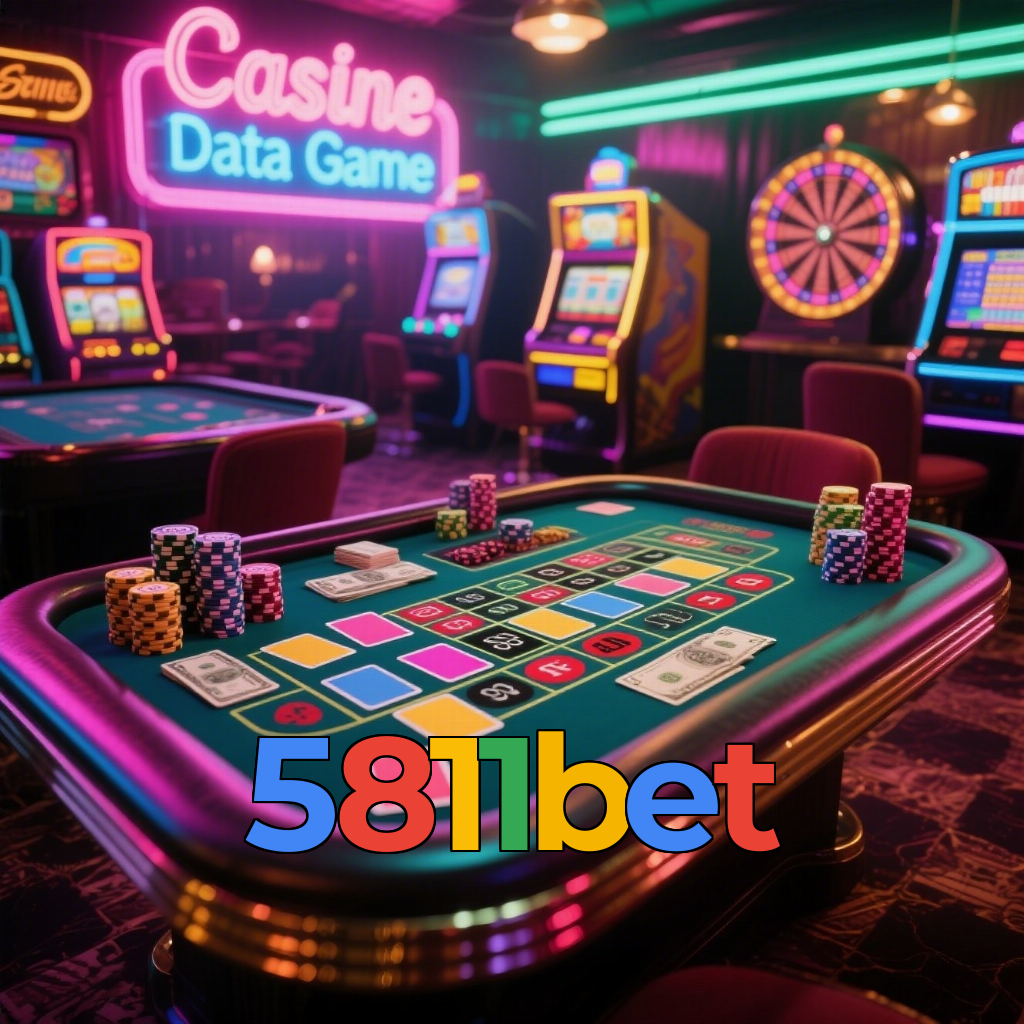 Login no 5811bet