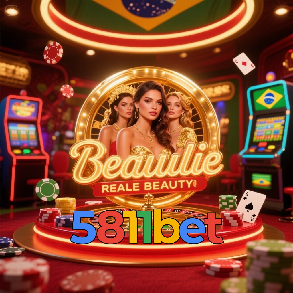 Segurança no 5811bet