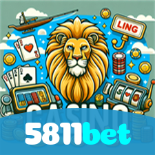 Login no 5811bet