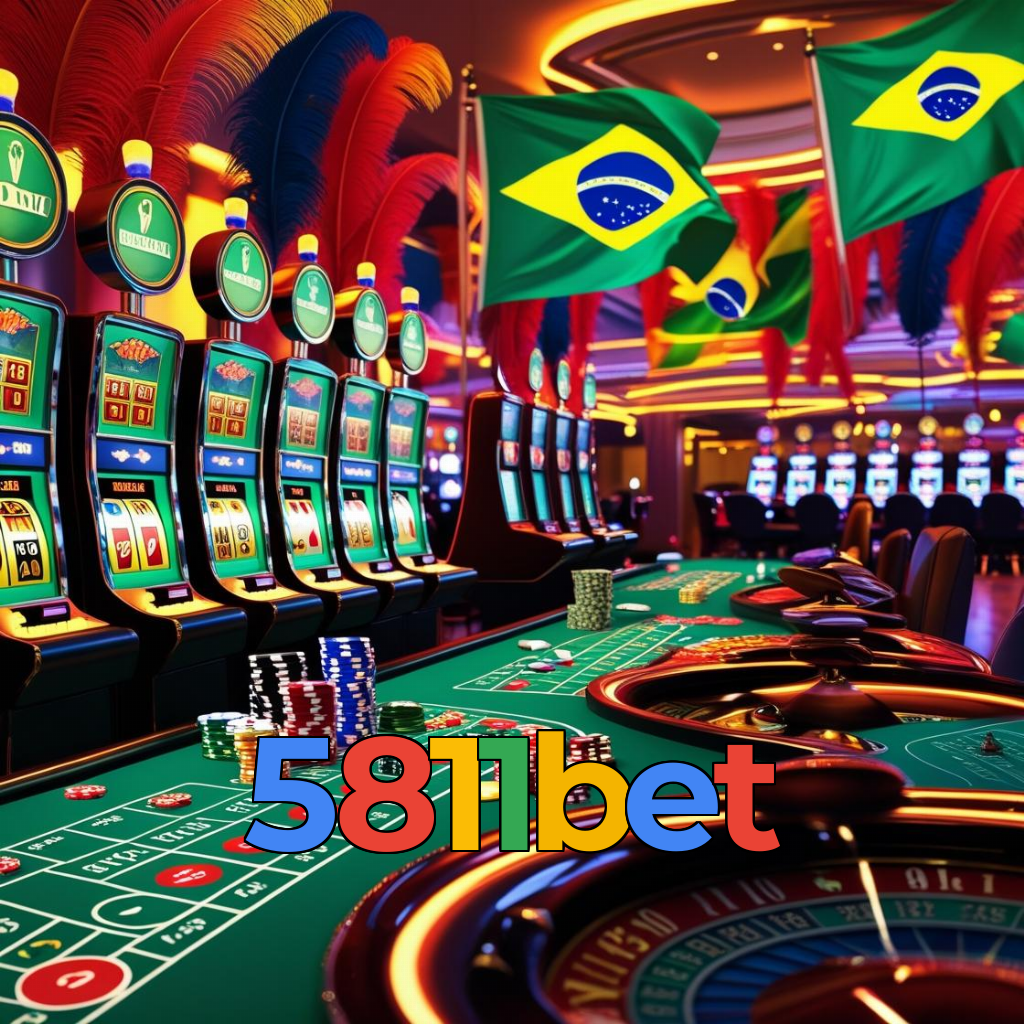 Login no 5811bet