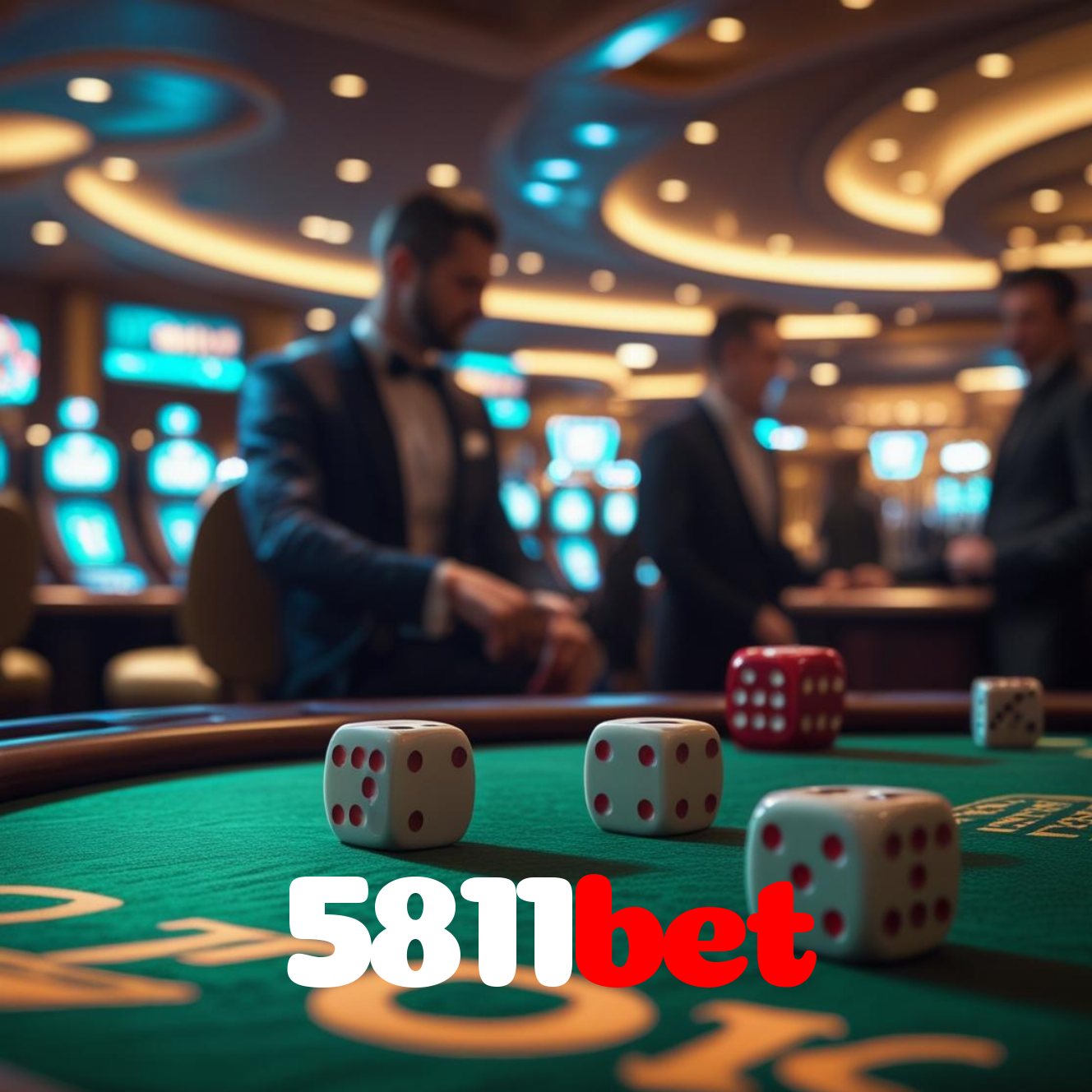 Problemas de Login no 5811bet