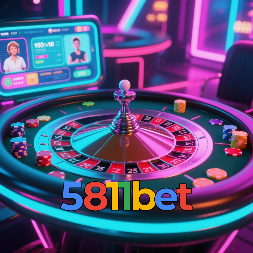 Segurança no 5811bet