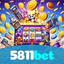 Login no 5811bet