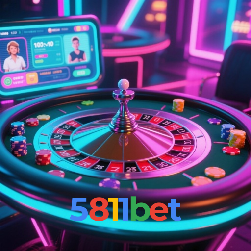 Segurança no 5811bet