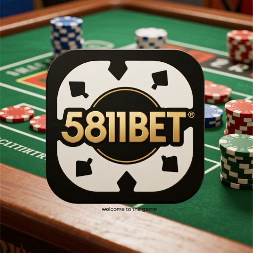 Logotipo do 5811bet